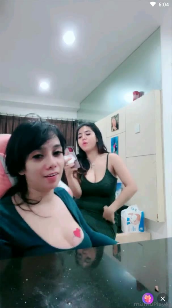 Watch Trio Toge Icha Ayu LOKERUNTUKKU mp4