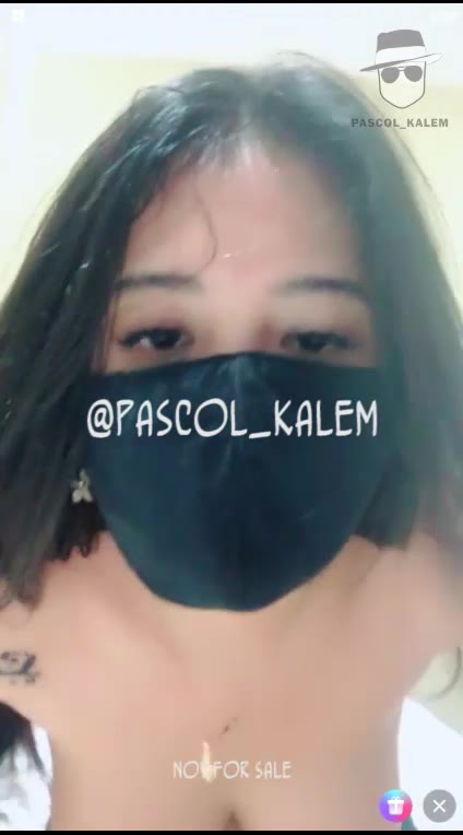 Watch Toket Babygurl LOKERUNTUKKU mp4