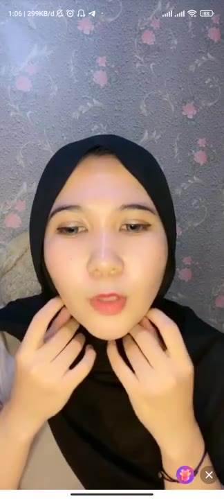 Watch Ukhty Live Ahh LOKERUNTUKKU mp4